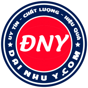 logo dai nhu y